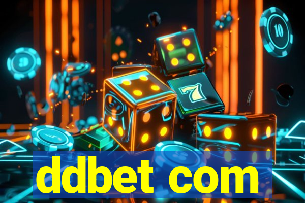 ddbet com